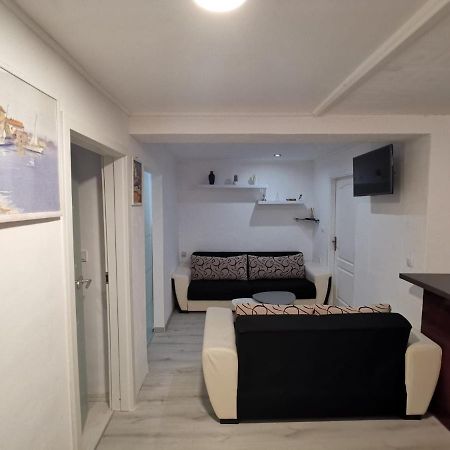 Braavos Apartments Sibenik - Free Parking - Marina 100M Exteriér fotografie
