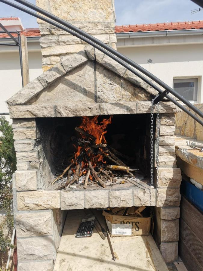 Braavos Apartments Sibenik - Free Parking - Marina 100M Exteriér fotografie