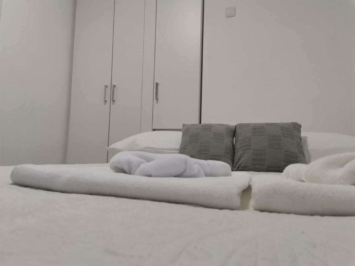 Braavos Apartments Sibenik - Free Parking - Marina 100M Exteriér fotografie