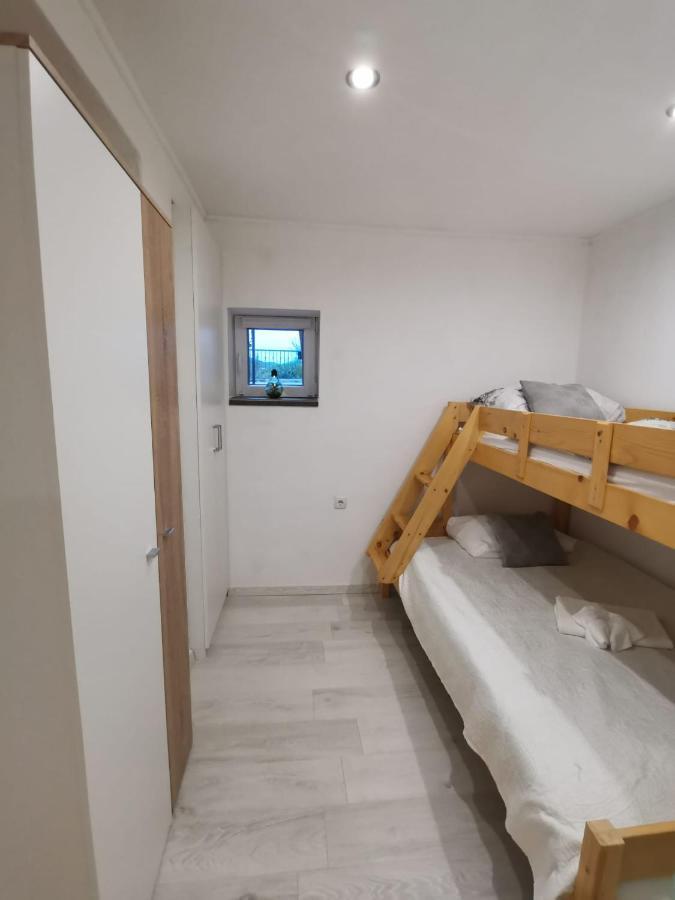 Braavos Apartments Sibenik - Free Parking - Marina 100M Exteriér fotografie