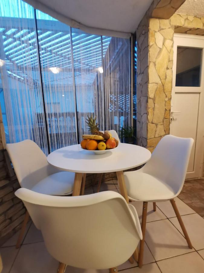 Braavos Apartments Sibenik - Free Parking - Marina 100M Exteriér fotografie