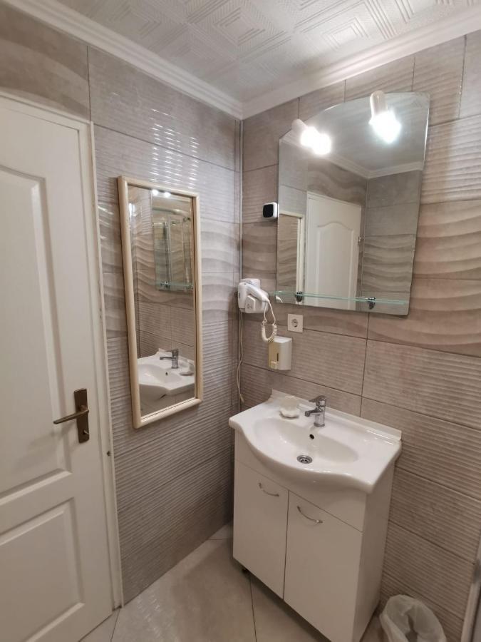 Braavos Apartments Sibenik - Free Parking - Marina 100M Exteriér fotografie