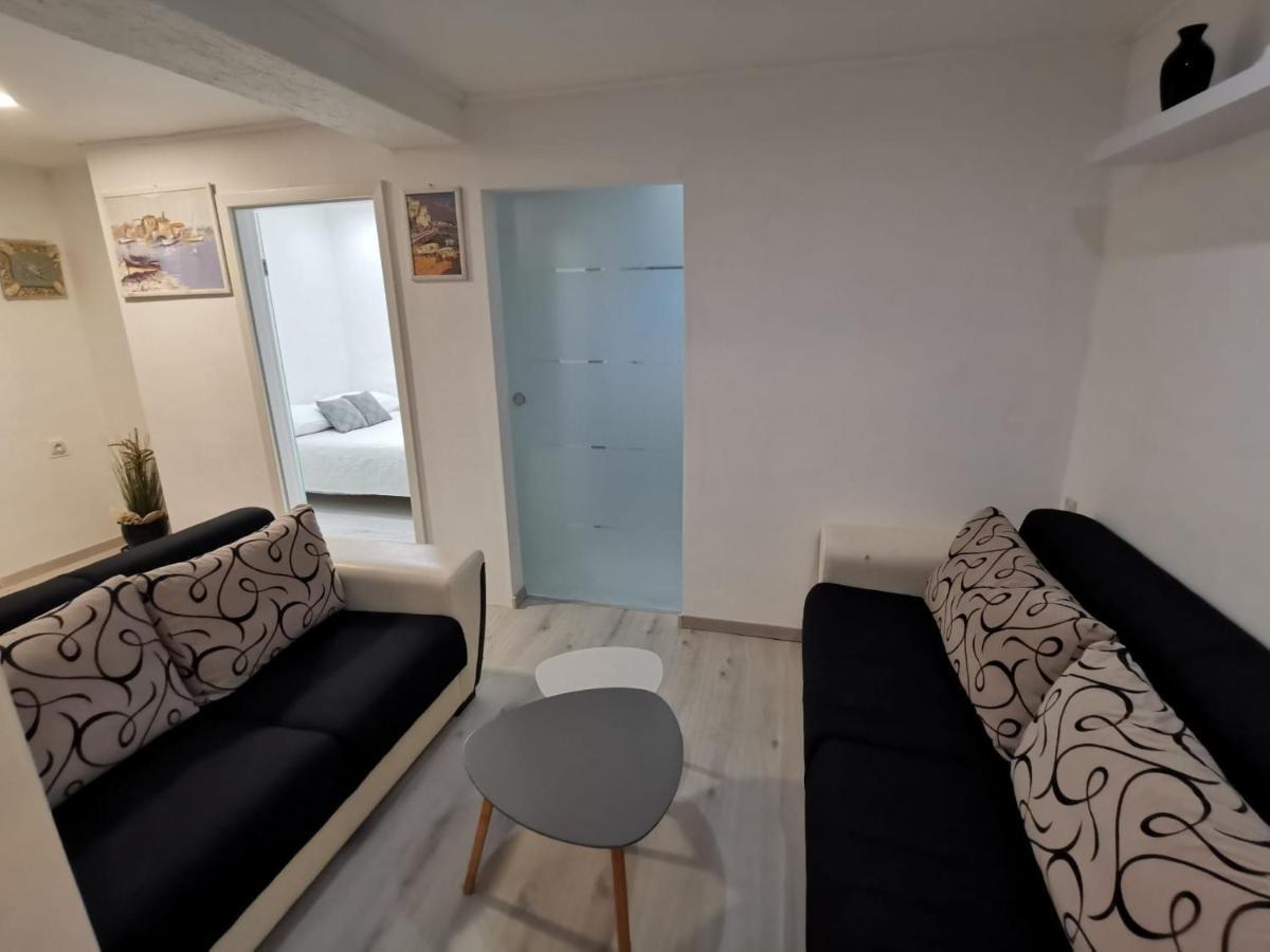 Braavos Apartments Sibenik - Free Parking - Marina 100M Exteriér fotografie