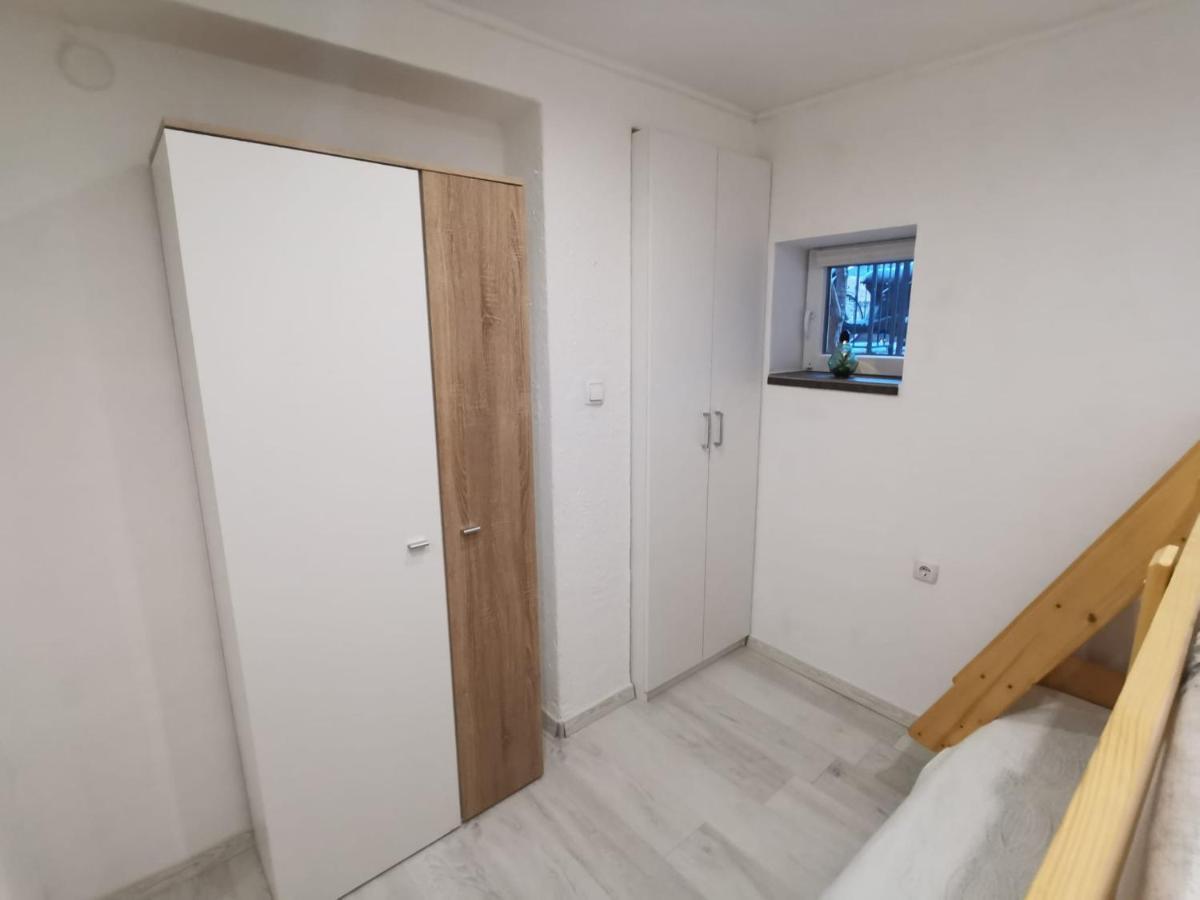Braavos Apartments Sibenik - Free Parking - Marina 100M Exteriér fotografie