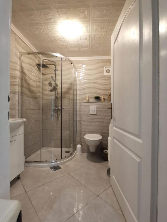 Braavos Apartments Sibenik - Free Parking - Marina 100M Exteriér fotografie