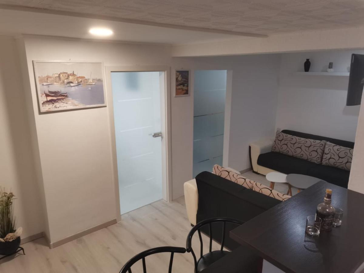 Braavos Apartments Sibenik - Free Parking - Marina 100M Exteriér fotografie