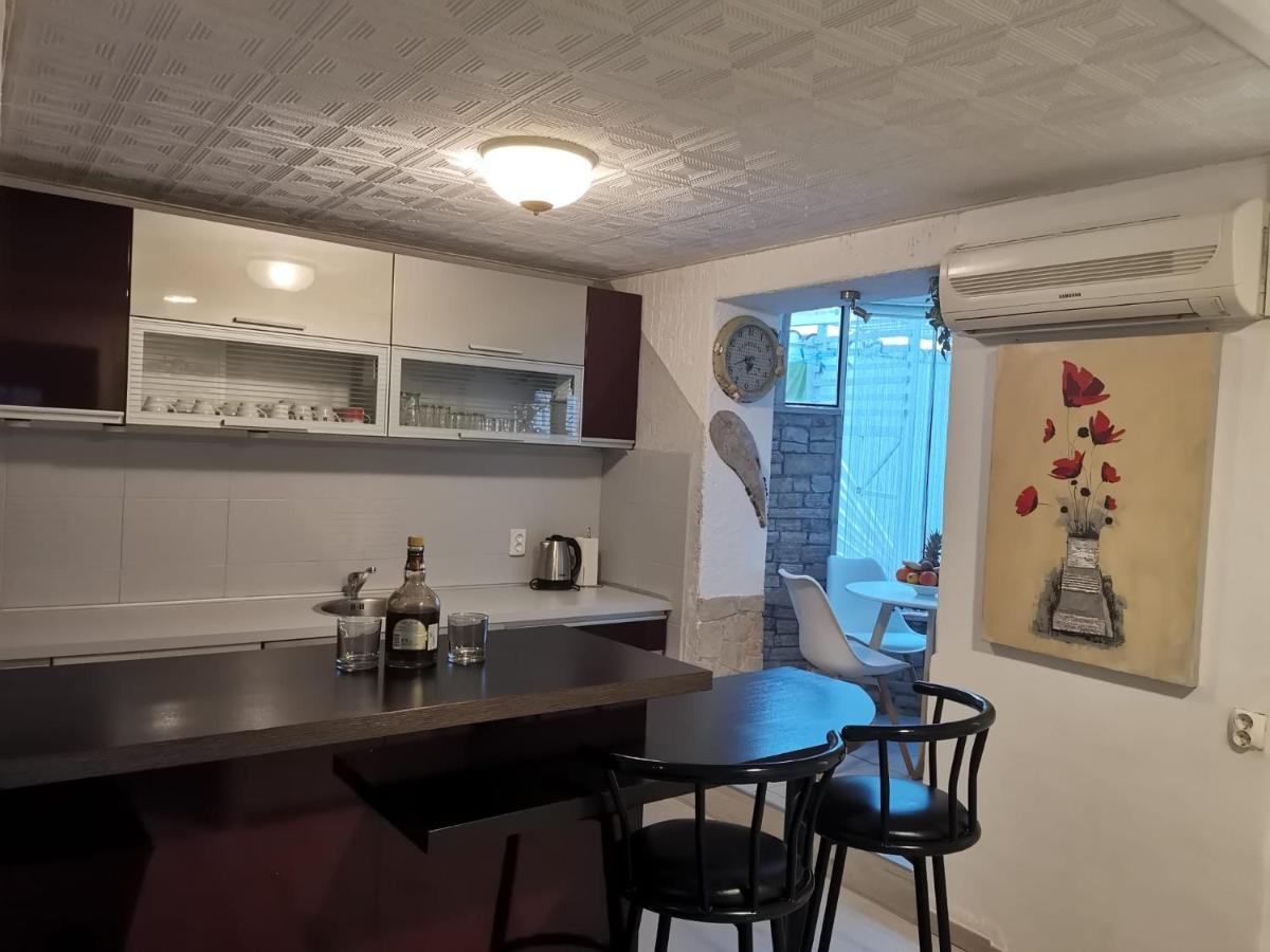 Braavos Apartments Sibenik - Free Parking - Marina 100M Exteriér fotografie
