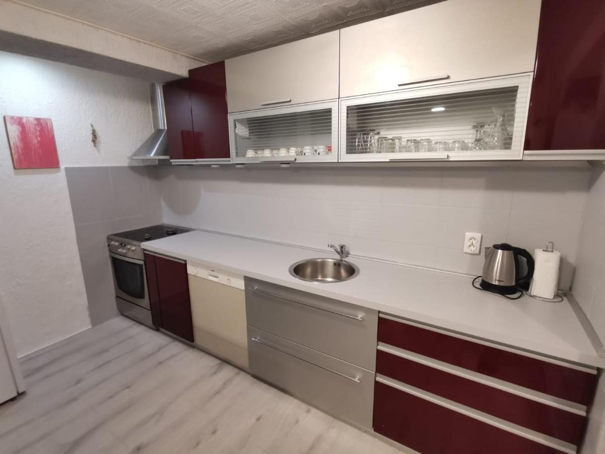 Braavos Apartments Sibenik - Free Parking - Marina 100M Exteriér fotografie