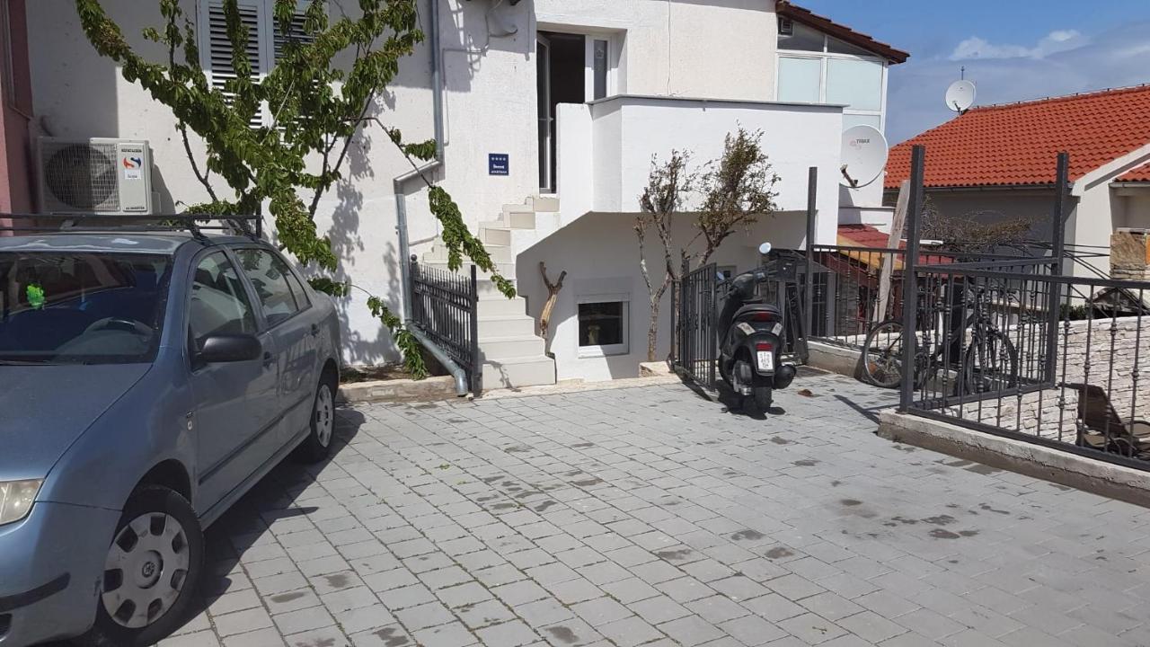 Braavos Apartments Sibenik - Free Parking - Marina 100M Exteriér fotografie