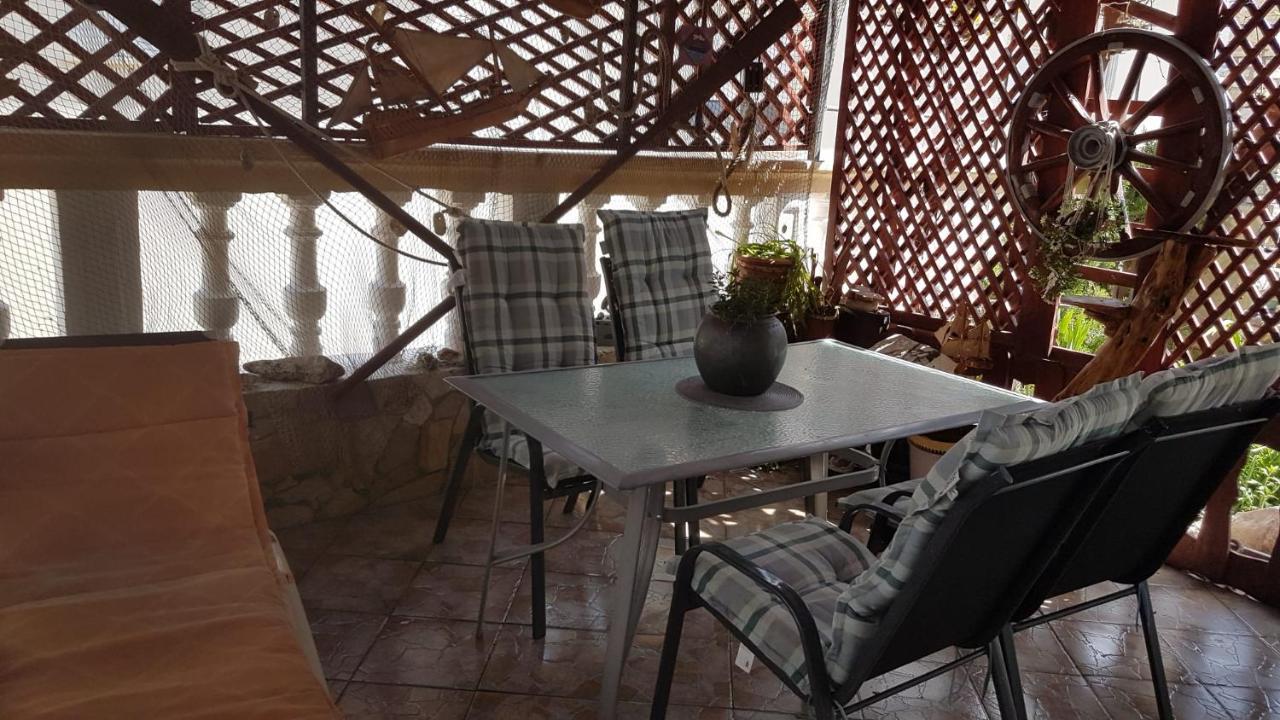 Braavos Apartments Sibenik - Free Parking - Marina 100M Exteriér fotografie