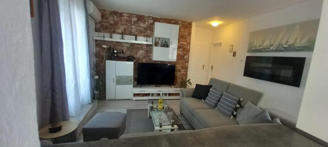 Braavos Apartments Sibenik - Free Parking - Marina 100M Exteriér fotografie