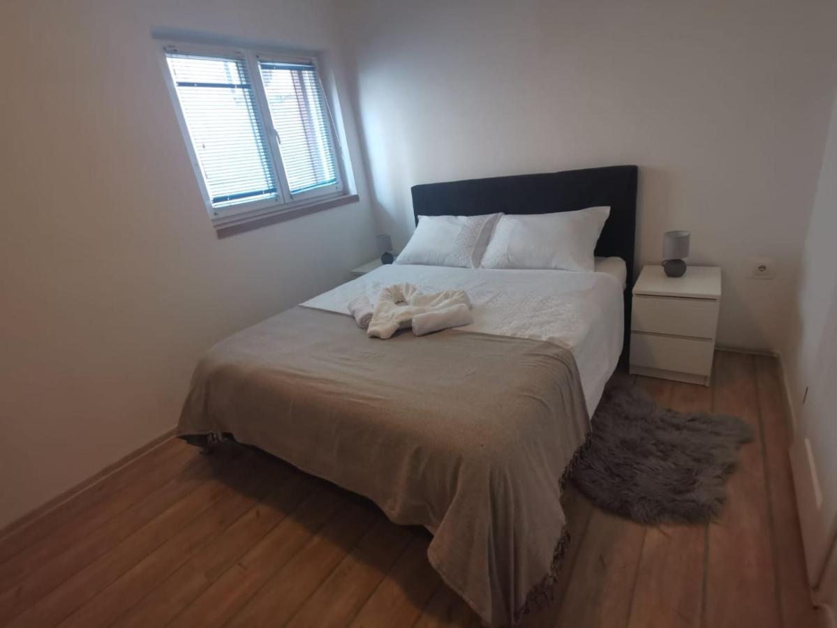 Braavos Apartments Sibenik - Free Parking - Marina 100M Exteriér fotografie