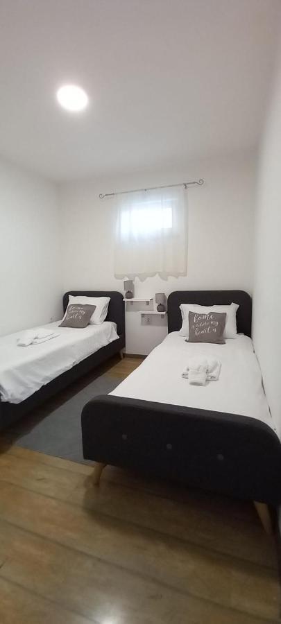 Braavos Apartments Sibenik - Free Parking - Marina 100M Exteriér fotografie