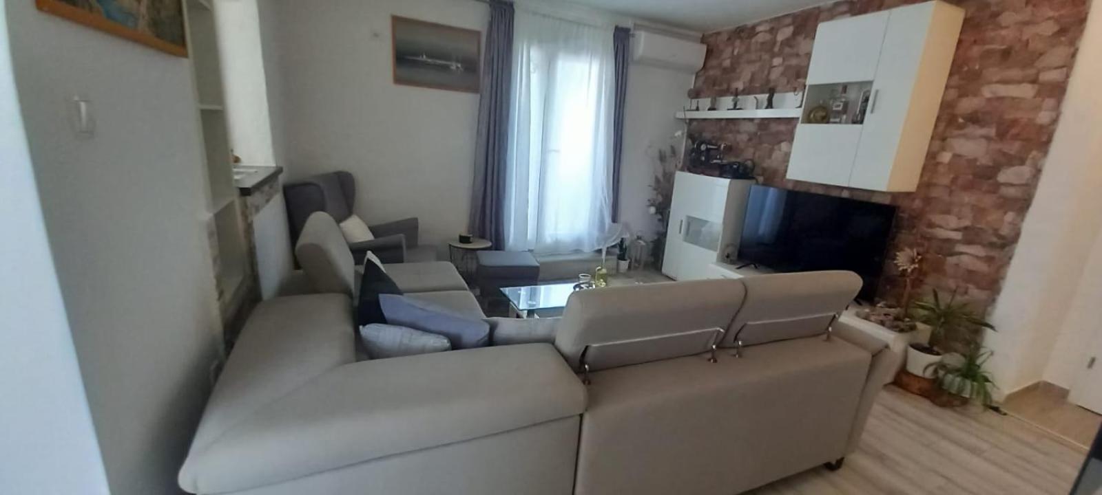 Braavos Apartments Sibenik - Free Parking - Marina 100M Pokoj fotografie