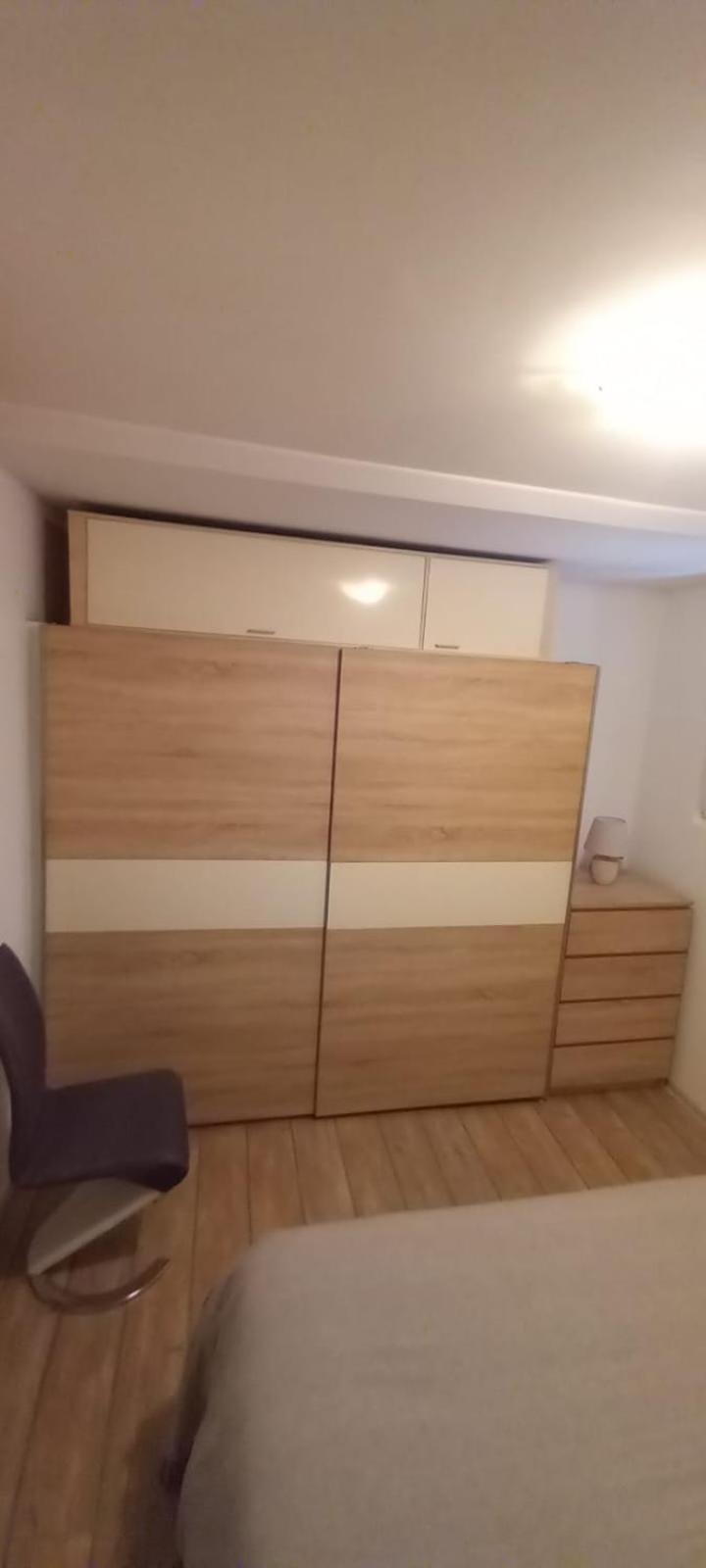 Braavos Apartments Sibenik - Free Parking - Marina 100M Pokoj fotografie