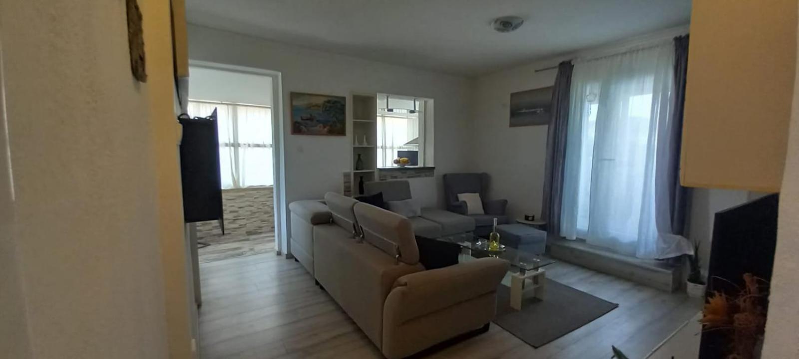 Braavos Apartments Sibenik - Free Parking - Marina 100M Pokoj fotografie