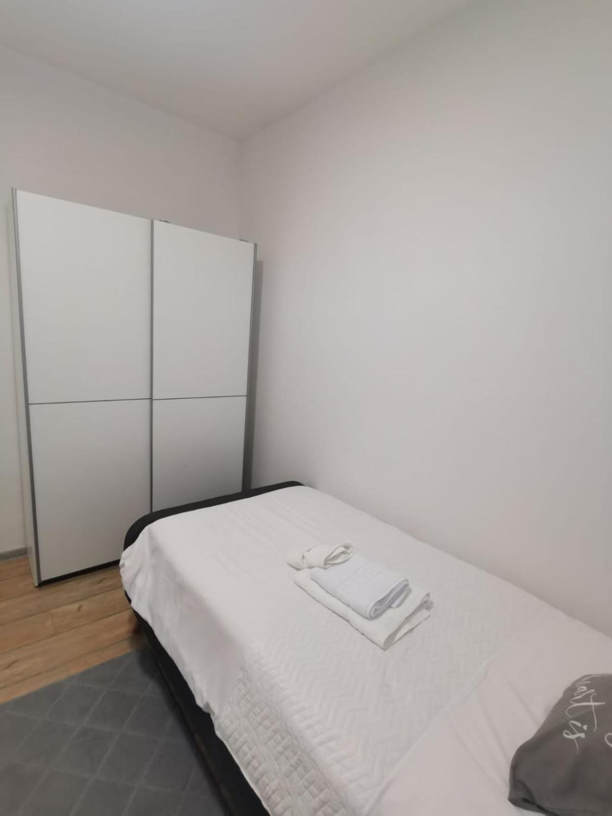 Braavos Apartments Sibenik - Free Parking - Marina 100M Pokoj fotografie