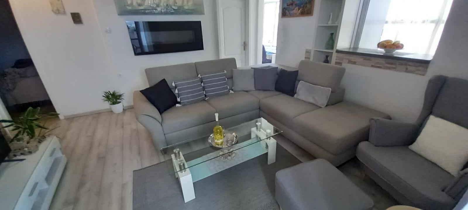 Braavos Apartments Sibenik - Free Parking - Marina 100M Pokoj fotografie