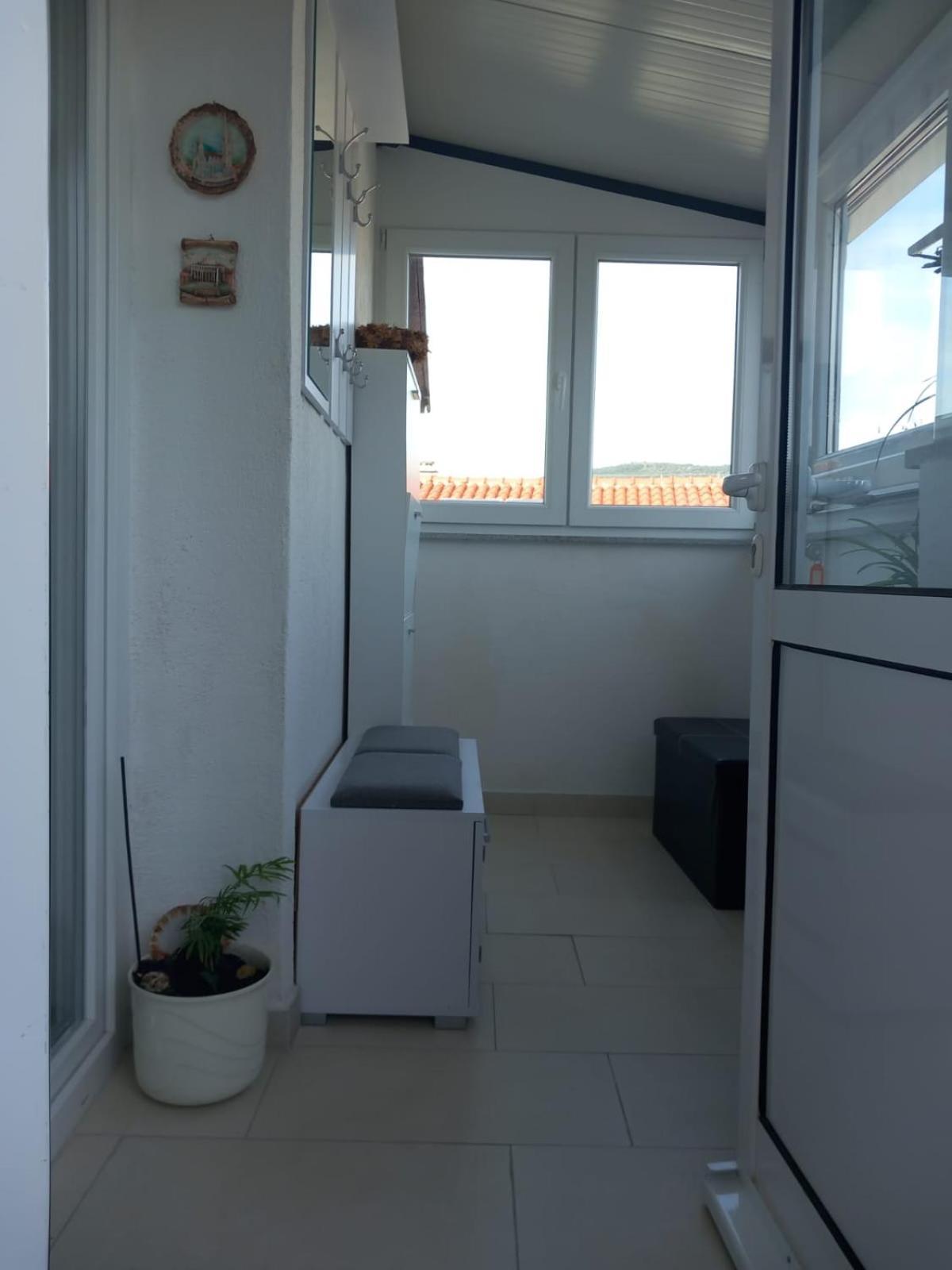 Braavos Apartments Sibenik - Free Parking - Marina 100M Pokoj fotografie