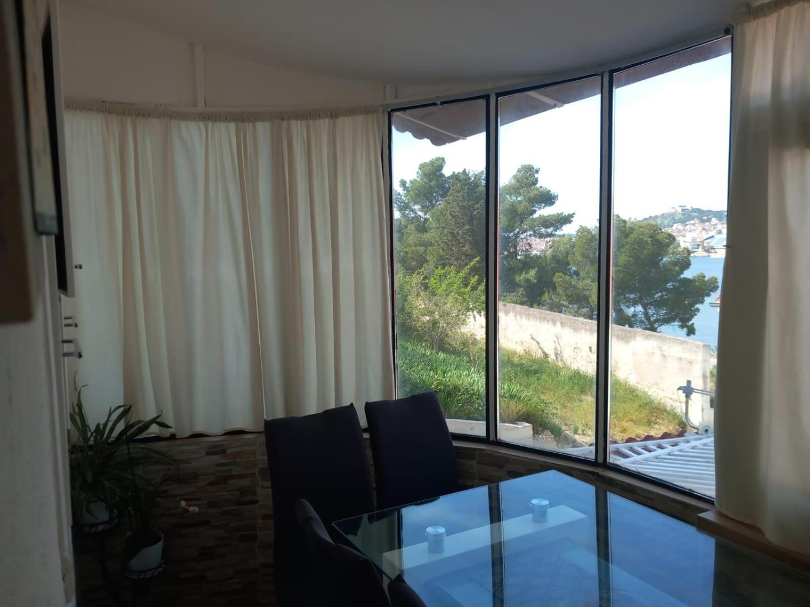 Braavos Apartments Sibenik - Free Parking - Marina 100M Pokoj fotografie