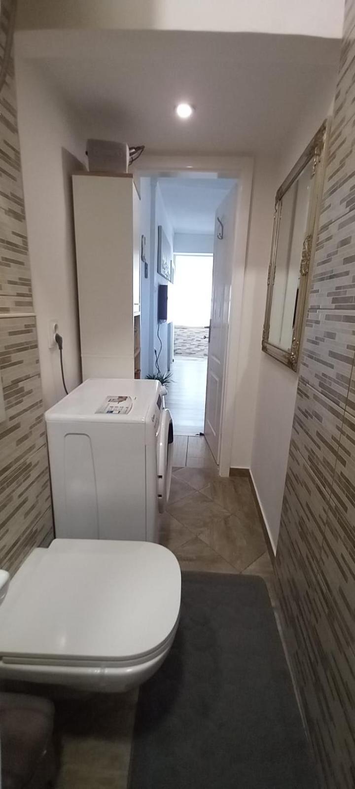 Braavos Apartments Sibenik - Free Parking - Marina 100M Pokoj fotografie